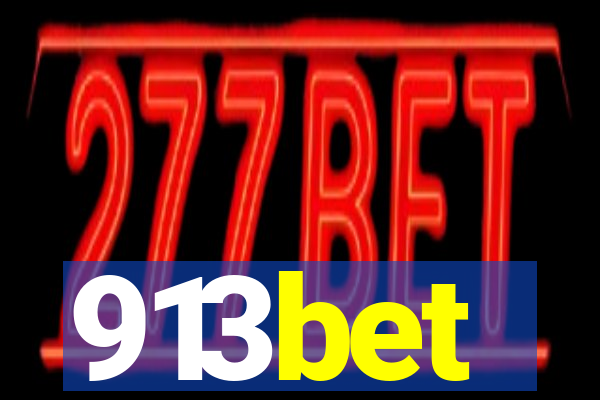 913bet