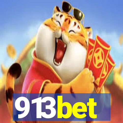 913bet