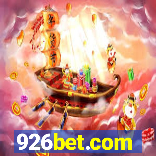 926bet.com