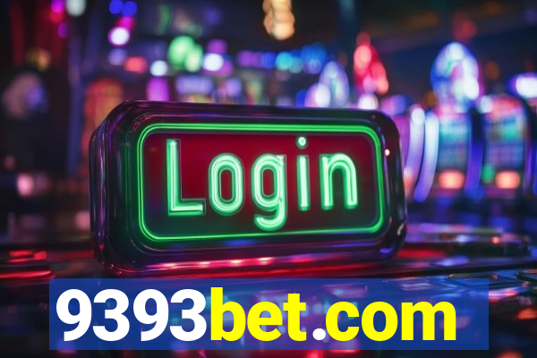 9393bet.com