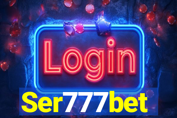 Ser777bet