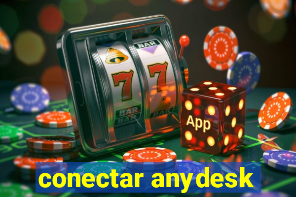 conectar anydesk