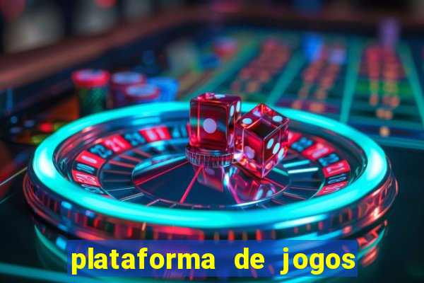 plataforma de jogos que paga de verdade