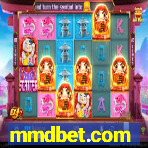 mmdbet.com