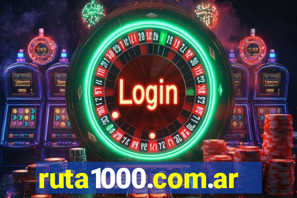 ruta1000.com.ar