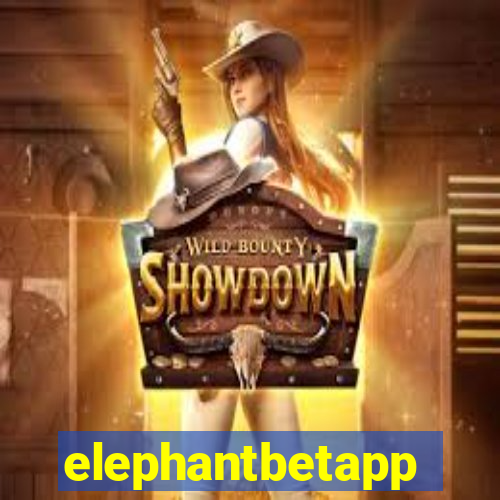 elephantbetapp