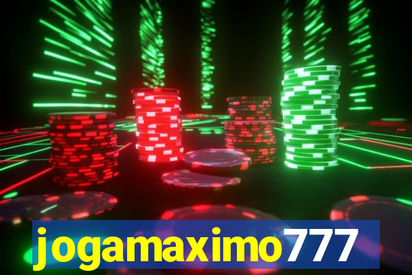 jogamaximo777