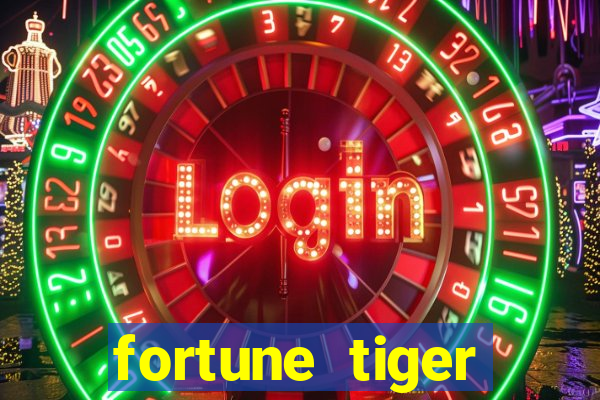 fortune tiger source code