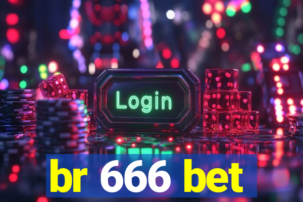 br 666 bet