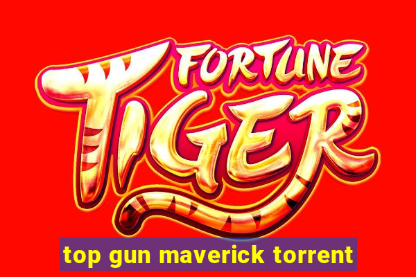 top gun maverick torrent