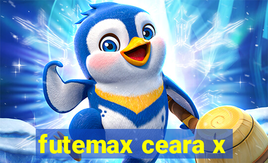 futemax ceara x