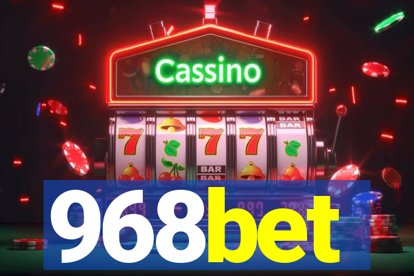 968bet