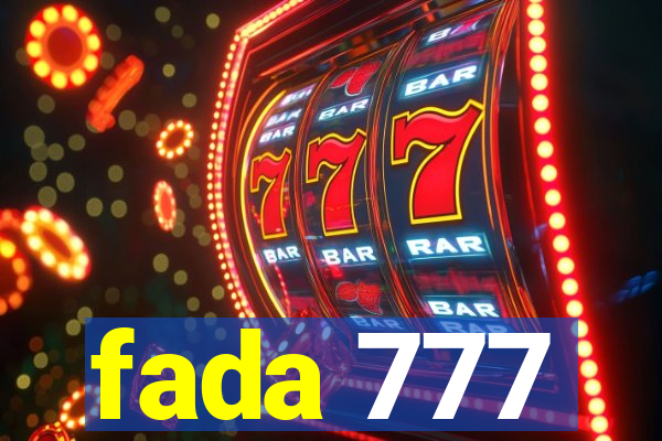 fada 777