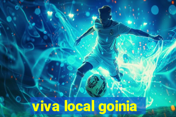 viva local goinia