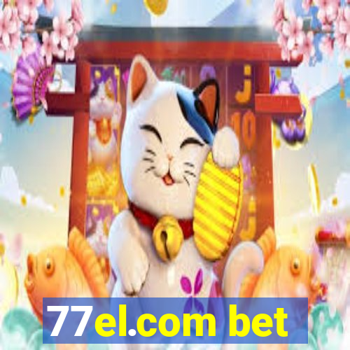 77el.com bet