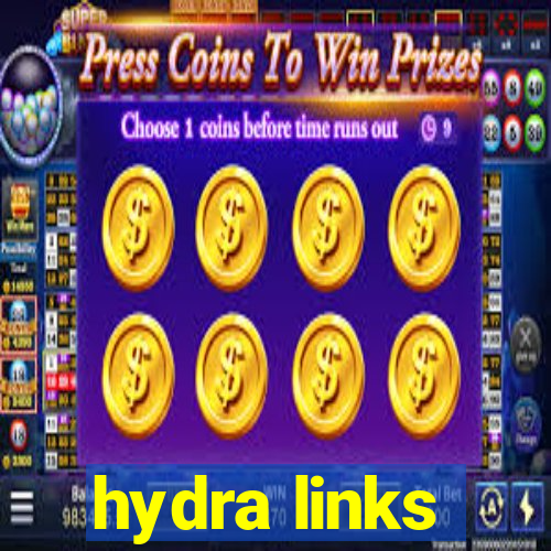 hydra links