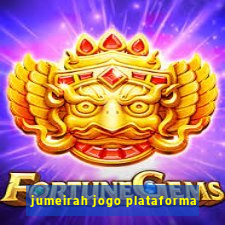 jumeirah jogo plataforma