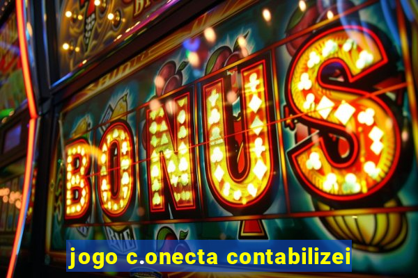 jogo c.onecta contabilizei