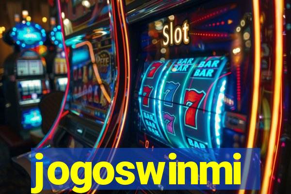 jogoswinmi