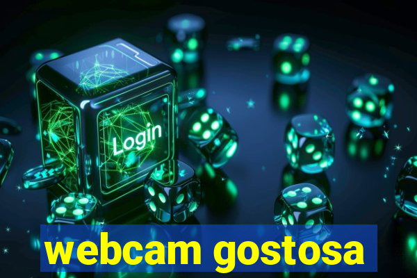 webcam gostosa