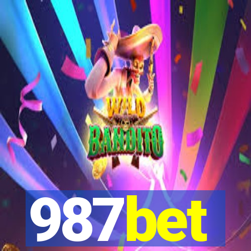 987bet