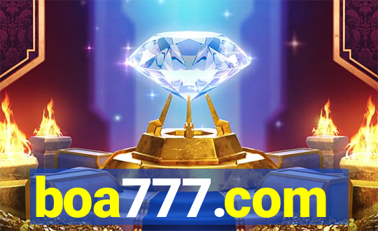 boa777.com