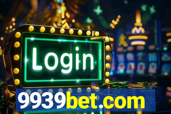 9939bet.com