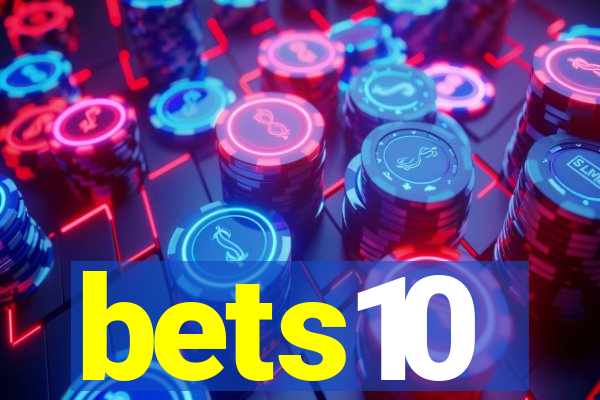 bets10