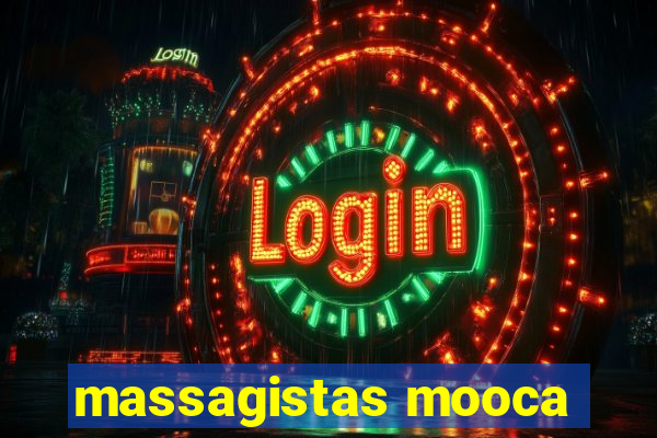 massagistas mooca