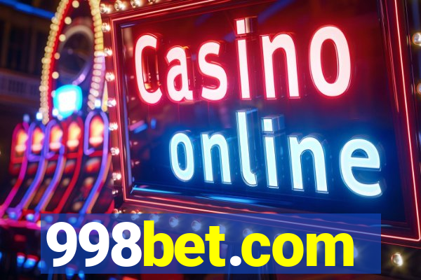 998bet.com