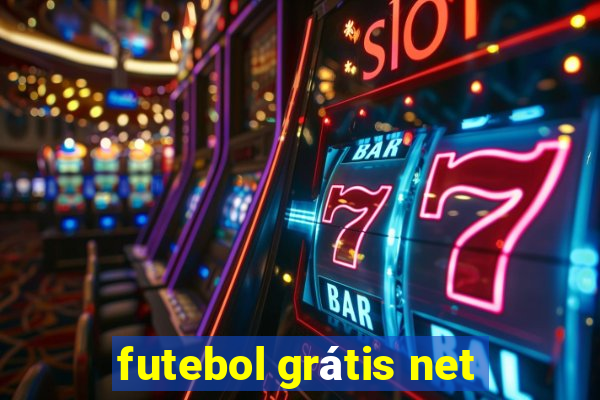 futebol grátis net