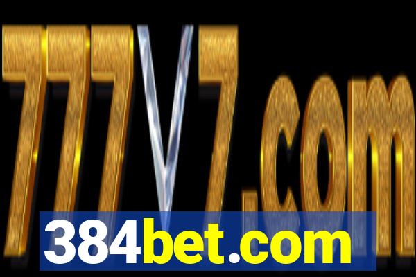 384bet.com