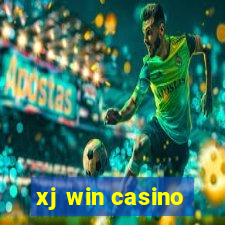 xj win casino