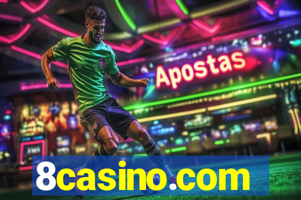 8casino.com