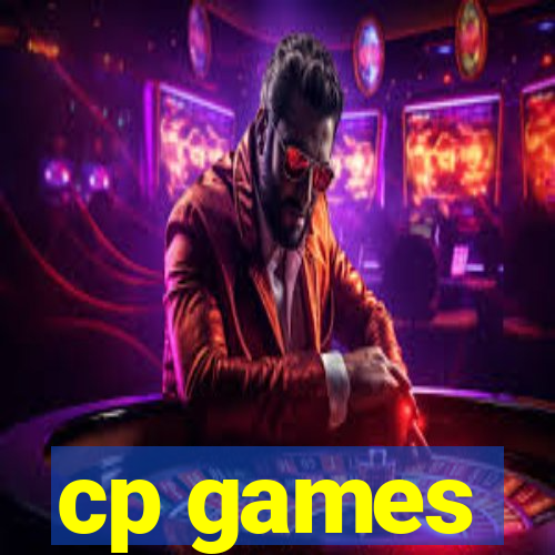 cp games