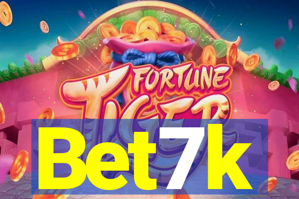 Bet7k