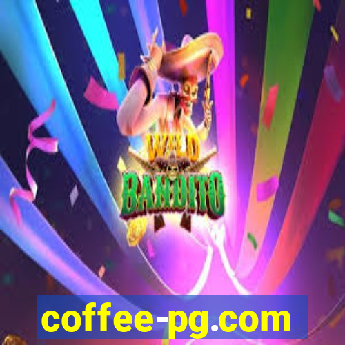 coffee-pg.com