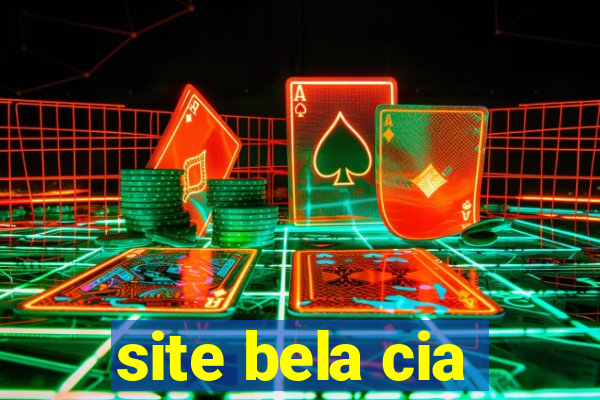 site bela cia