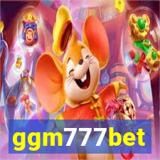 ggm777bet