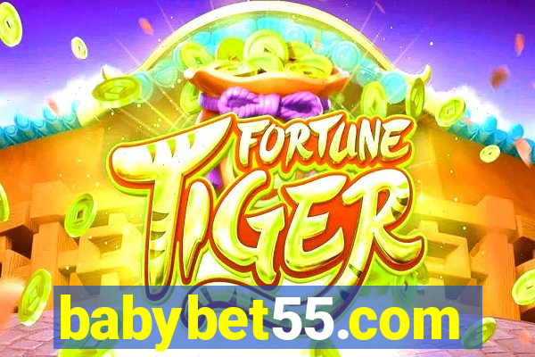 babybet55.com