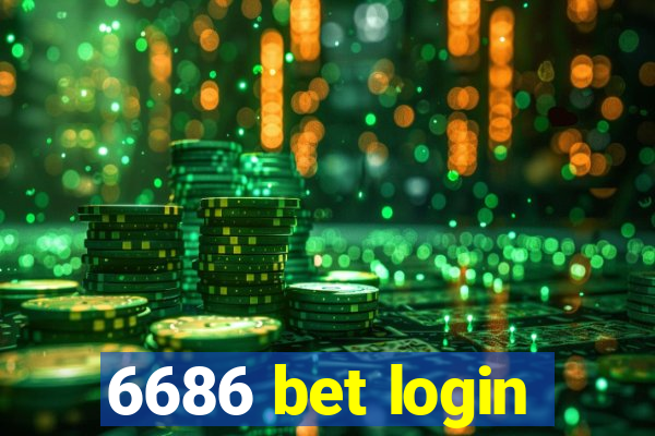 6686 bet login