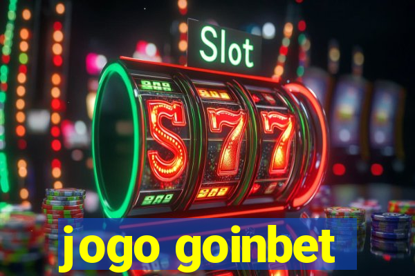 jogo goinbet