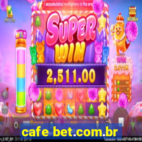 cafe bet.com.br