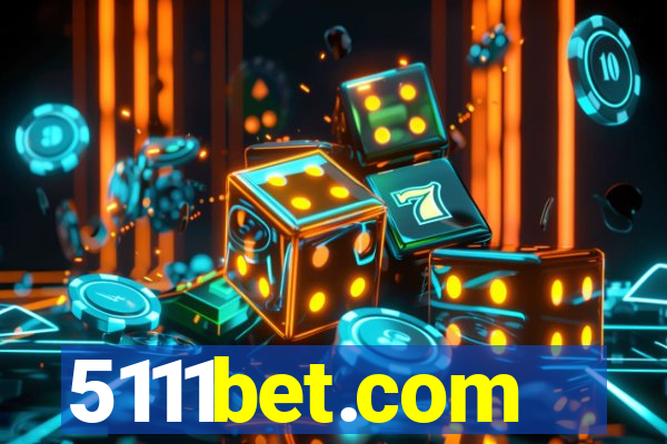 5111bet.com