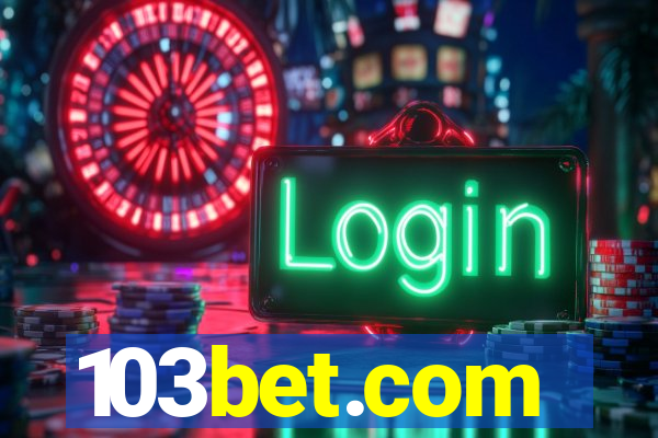 103bet.com