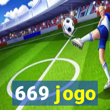 669 jogo