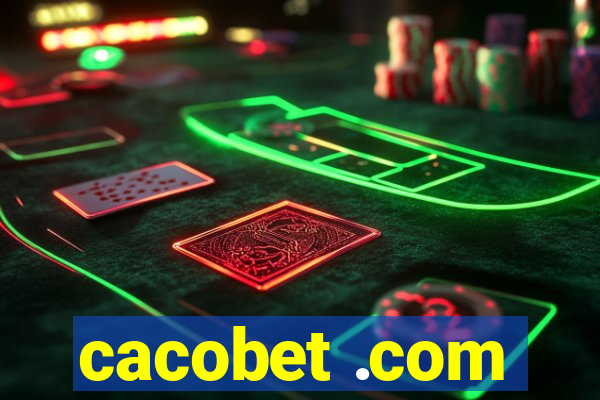 cacobet .com