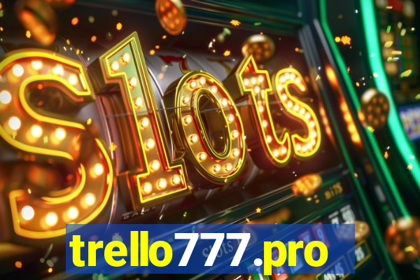 trello777.pro