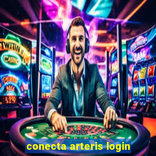 conecta arteris login