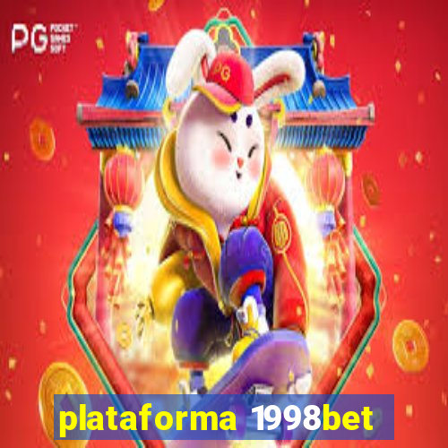 plataforma 1998bet